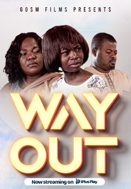 WAY OUT